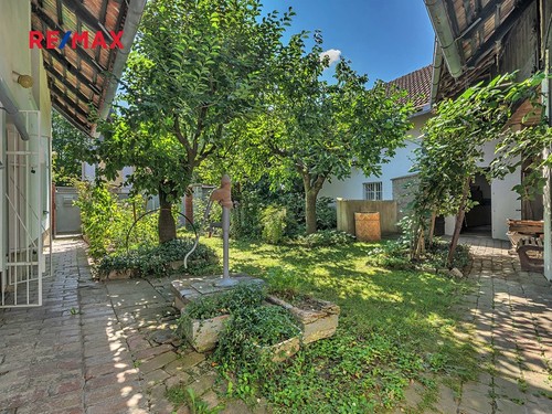 Prodaná chalupa 53 m², pozemek 430 m²