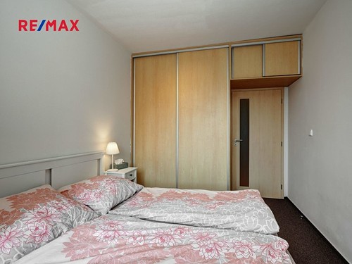 Prodaný byt 2+kk 48 m²