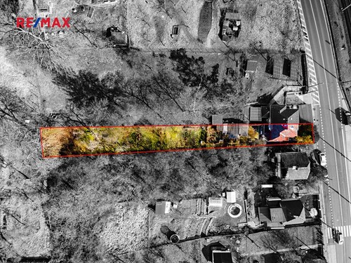 Prodaný dům 105 m², pozemek 250 m²