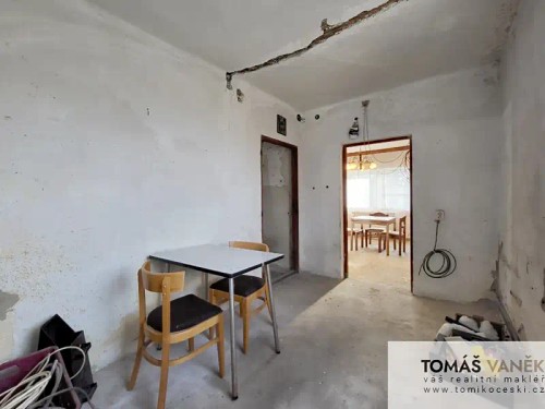 Prodaný dům 155 m², pozemek 525 m²