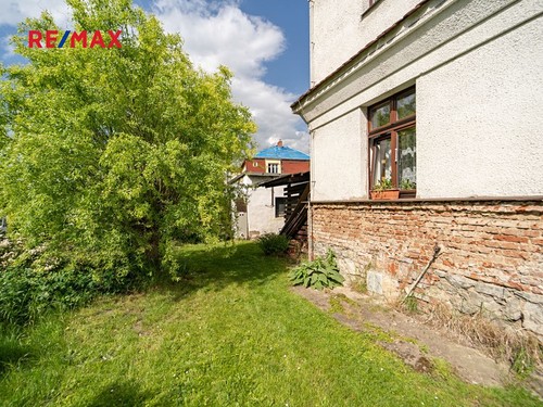Prodaný byt 2+1 71 m²