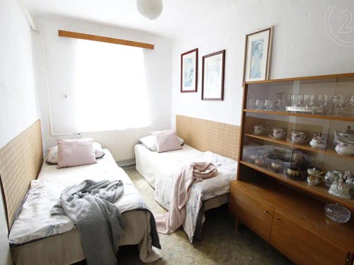Prodej domu 190 m², pozemek 2564 m²