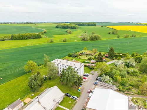 Prodej bytu 3+1 63 m²