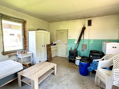 Prodaný dům 150 m², pozemek 15565 m²