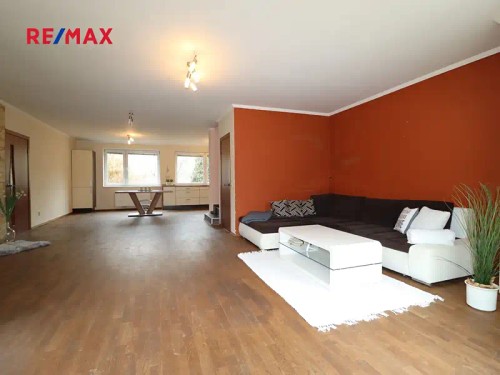 Prodaný dům 159 m², pozemek 827 m²