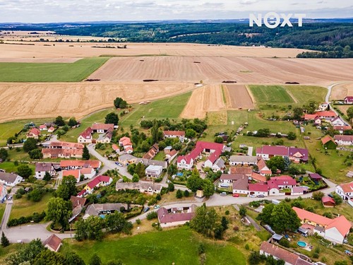 Prodaný dům 80 m², pozemek 755 m²
