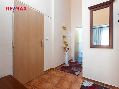 Prodaný byt 2+kk 57 m²