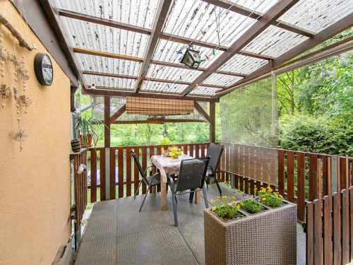 Prodej chaty 44 m², pozemek 352 m²