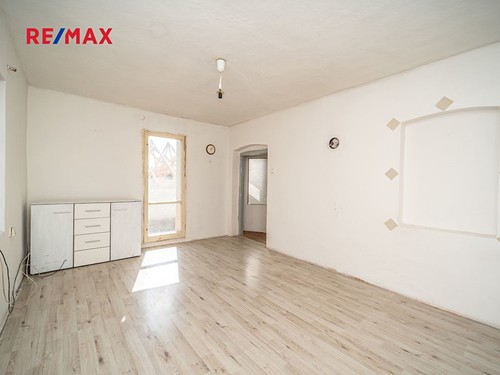 Prodaný dům 60 m², pozemek 250 m²