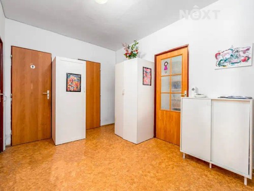 Prodaný byt 4+1 94 m²