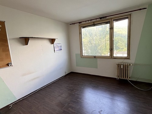 Prodaný byt 4+1 99 m²