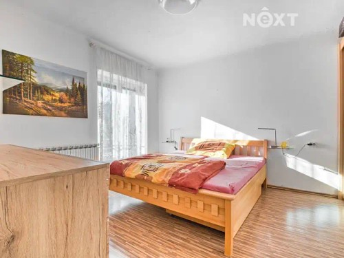 Prodaný byt 2+1 56 m²