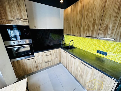 Prodaný byt 2+1 52 m²