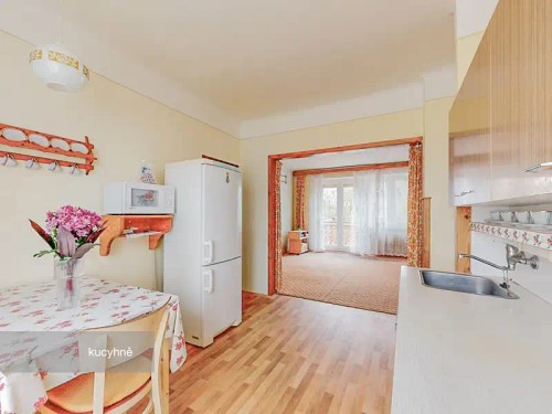 Prodaný dům 253 m², pozemek 1019 m²