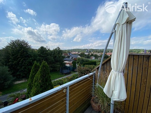 Prodaný byt 4+kk 93 m²