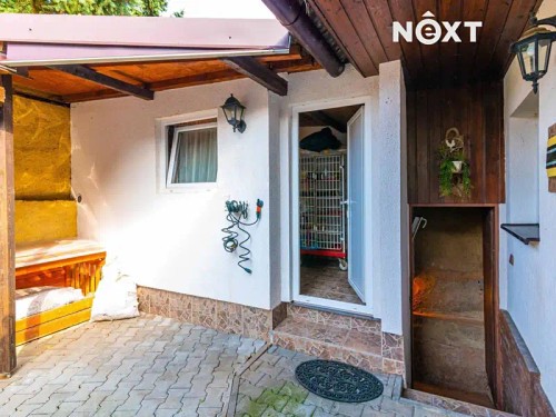 Prodaná chalupa 79 m², pozemek 128 m²