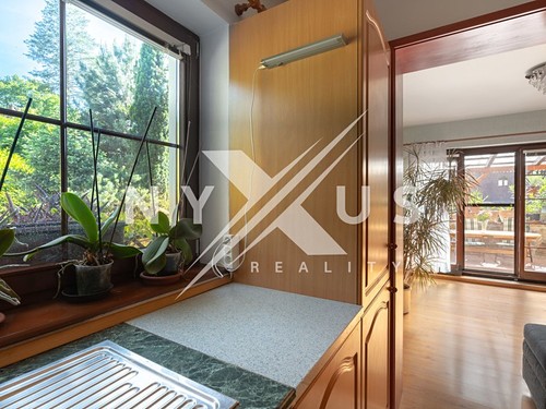 Prodaný dům 124 m², pozemek 701 m²