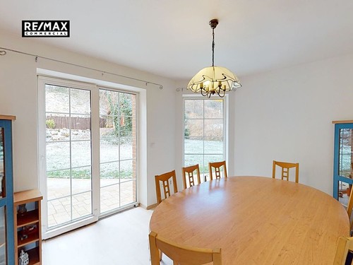 Prodaný dům 398 m², pozemek 1547 m²