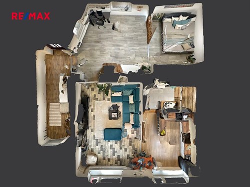 Prodaný dům 72 m², pozemek 103 m²