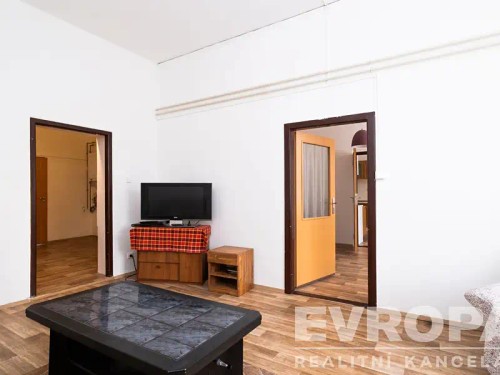 Prodej bytu 3+1 75 m²