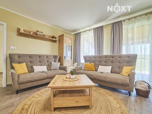 Prodaný dům 115 m², pozemek 588 m²