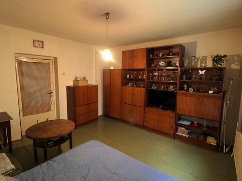 Prodaný dům 150 m², pozemek 1047 m²