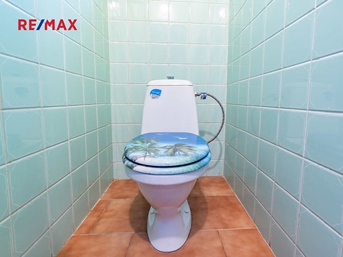 Prodaný dům 57 m², pozemek 471 m²