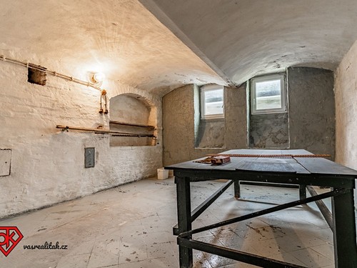 Prodaný dům 338 m², pozemek 258 m²