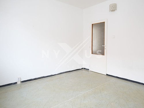 Prodaný byt 3+1 66 m²