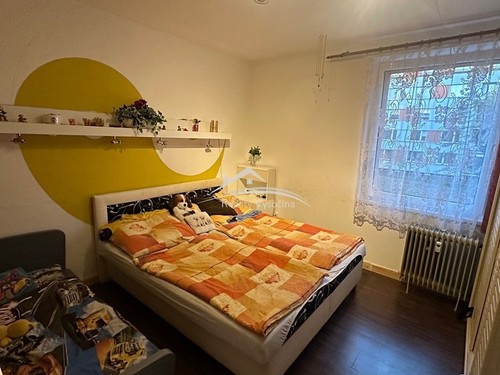 Prodaný byt 3+1 62 m²