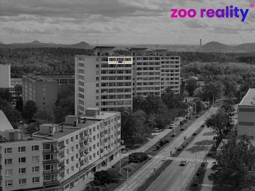 Prodaný byt 3+1 62 m²