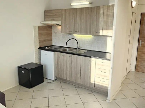 Prodej bytu 1+1 34 m²