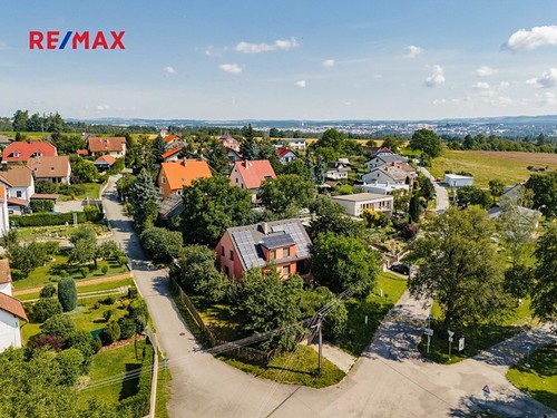 Prodaný dům 259 m², pozemek 1182 m²