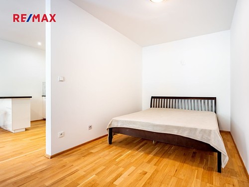 Prodaný byt 1+kk 39 m²