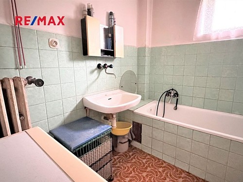 Prodaný dům 190 m², pozemek 798 m²