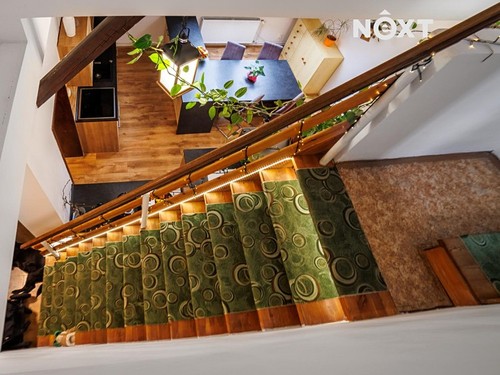 Prodaný byt 4+1 132 m²