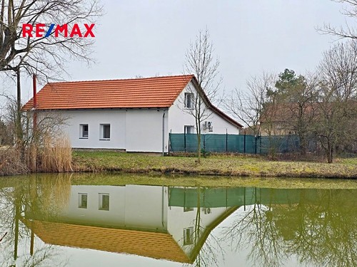 Prodaný dům 191 m², pozemek 820 m²