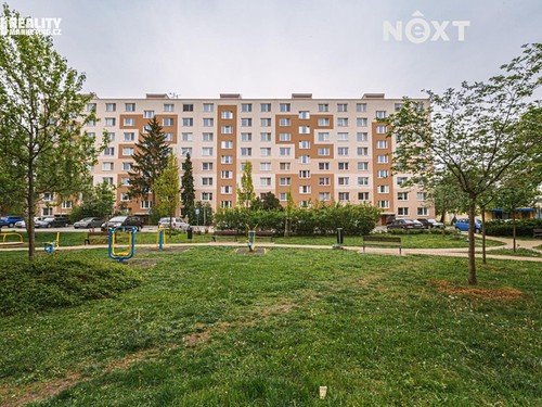 Prodaný byt 4+1 74 m²