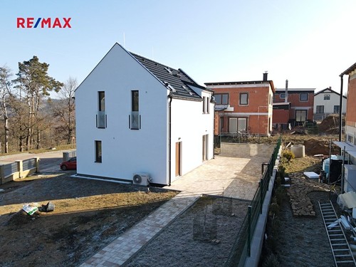 Prodaný dům 97 m², pozemek 471 m²
