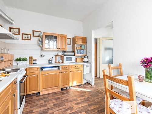Prodaný dům 105 m², pozemek 801 m²
