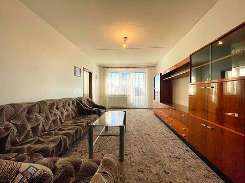 Prodaný byt 4+1 83 m²