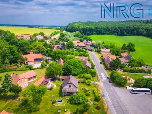 Prodaný dům 281 m², pozemek 513 m²
