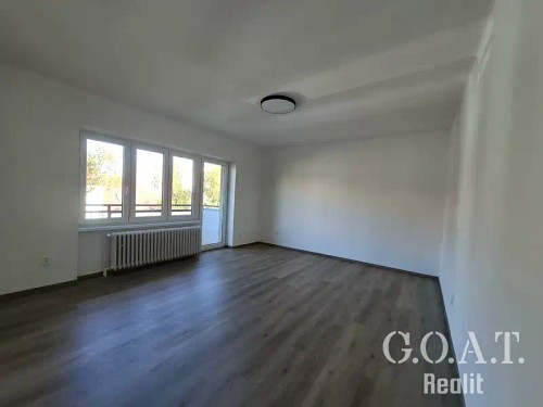 Prodaný byt 3+1 77 m²