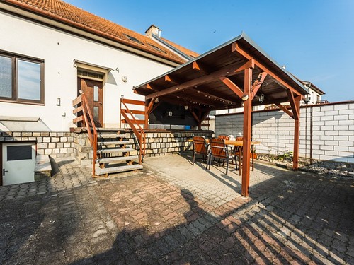 Prodaný dům 250 m², pozemek 343 m²