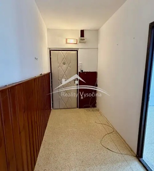 Prodaný byt 3+1 72 m²