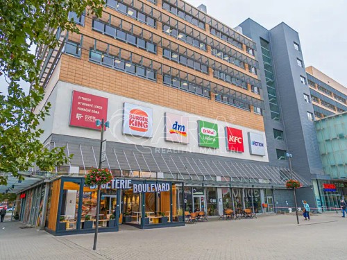 Prodaný byt 2+1 55 m²