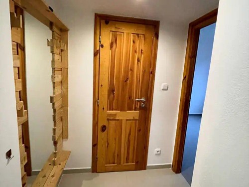 Prodaný byt 3+kk 52 m²