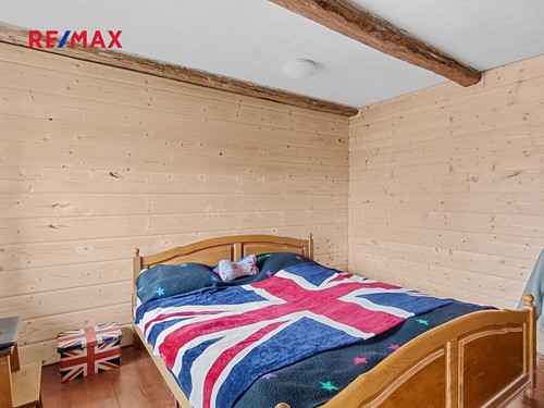 Prodaný dům 142 m², pozemek 1272 m²