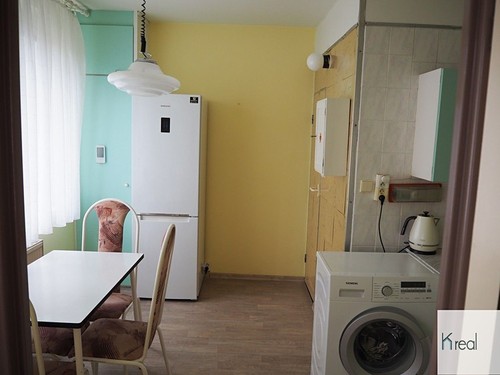 Prodaný byt 2+1 65 m²