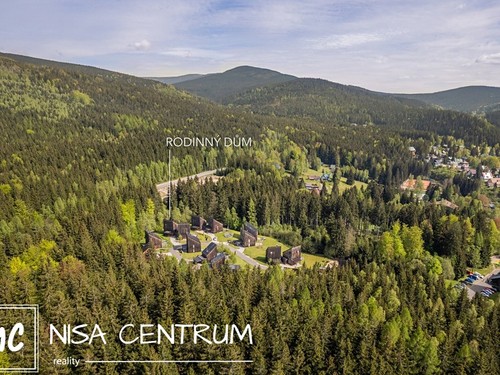 Prodaný dům 120 m², pozemek 112 m²
